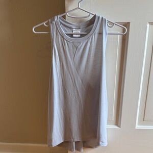 Athleta Grey Tank